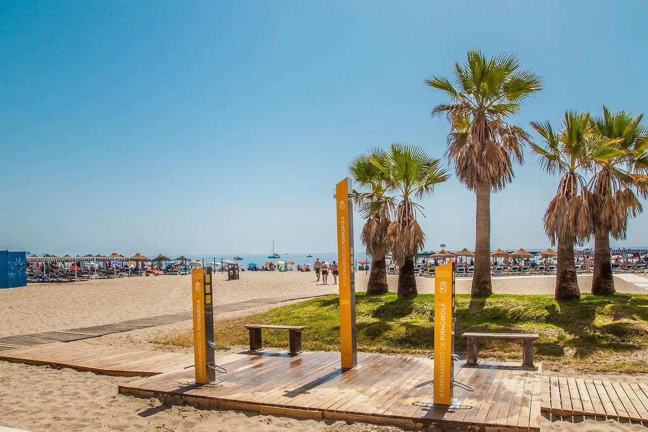 Cubo'S Apartamento La Choza Fuengirola 2-2 아파트