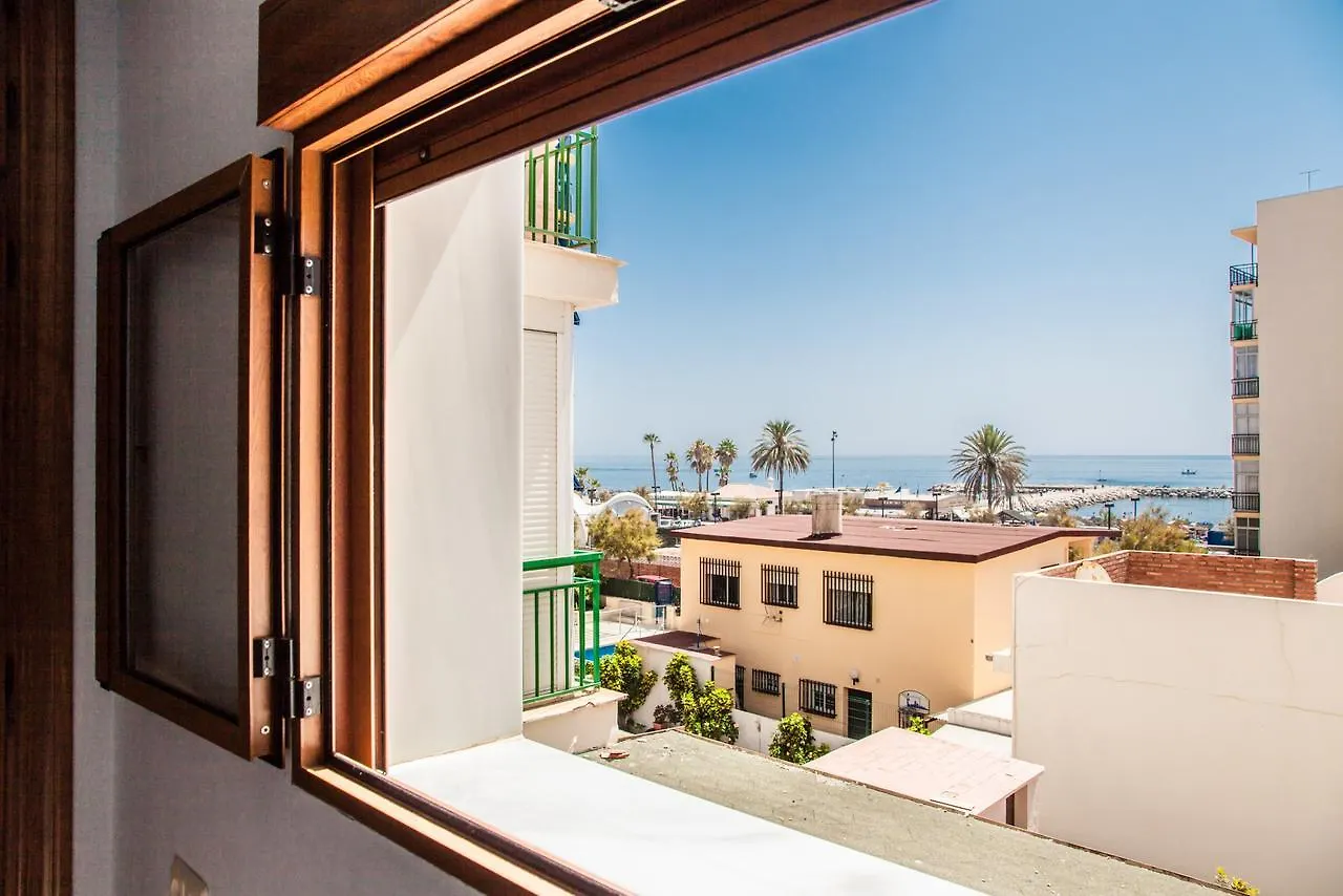 Cubo'S Apartamento La Choza Fuengirola 2-2